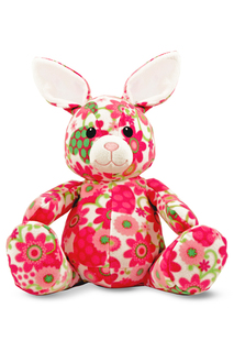 Мягкая игрушка "Заяц" Melissa &amp; Doug