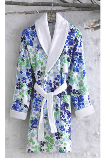 bathrobe Marie claire