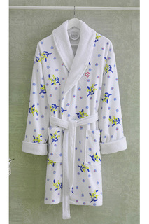 bathrobe Marie claire