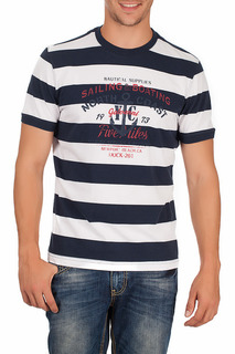t-shirt Galvanni