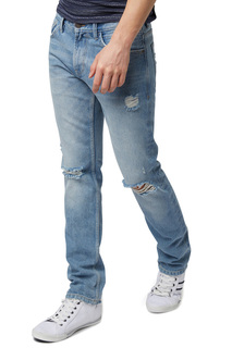 Джинсы Slim Aedan Tom Tailor Denim