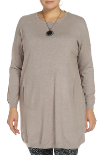 Платье-туника с подвеской JJ-L FASHION