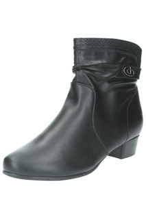 Полусапоги DU CHENG