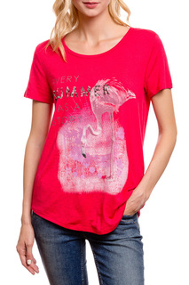 футболка Tom Tailor