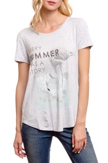 футболка Tom Tailor