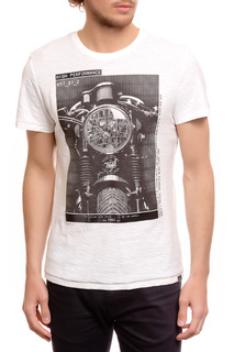 футболка Tom Tailor