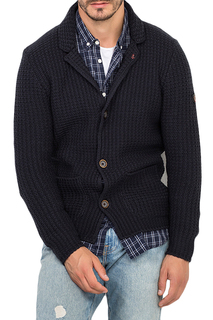 Jumper JIMMY SANDERS