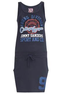 Dress JIMMY SANDERS