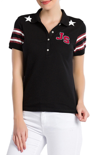 Polo shirt JIMMY SANDERS