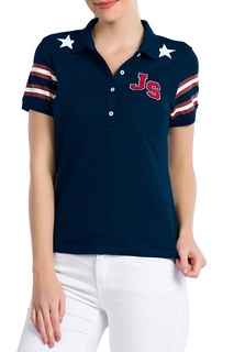 Polo shirt JIMMY SANDERS