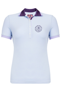 Polo shirt JIMMY SANDERS