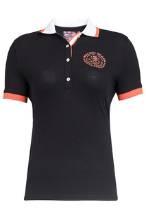 Polo shirt JIMMY SANDERS