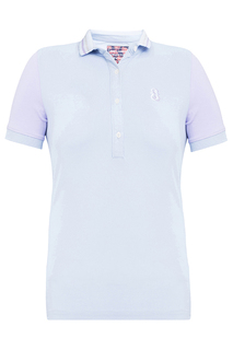 Polo shirt JIMMY SANDERS