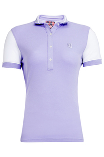 Polo shirt JIMMY SANDERS