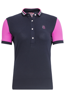 Polo shirt JIMMY SANDERS