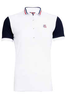 Polo shirt JIMMY SANDERS