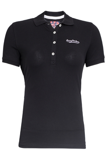 Polo shirt JIMMY SANDERS