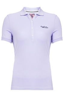 Polo shirt JIMMY SANDERS