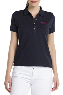 Polo shirt JIMMY SANDERS