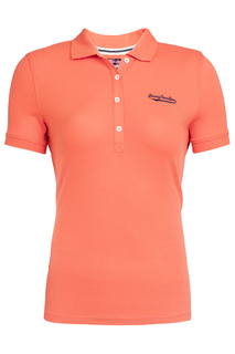 Polo shirt JIMMY SANDERS
