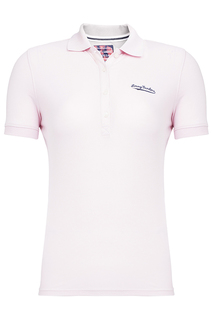 Polo shirt JIMMY SANDERS