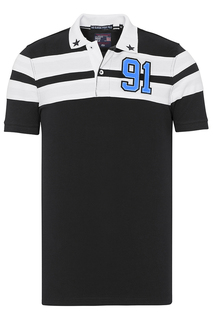 Polo shirt JIMMY SANDERS