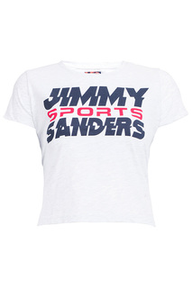 T-Shirt JIMMY SANDERS