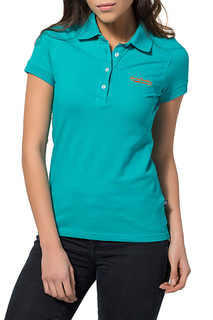 Polo shirt JIMMY SANDERS