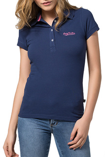 Polo shirt JIMMY SANDERS