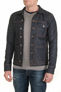 Жакет Amsterdenim