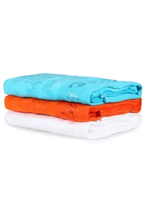 Hand Towel Set (3 Pieces) Beverly Hills Polo Club
