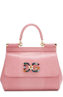 Сумка Sicily small Dolce &amp; Gabbana