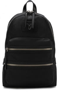 Рюкзак Nylon Biker Marc Jacobs