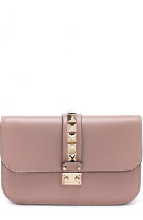 Сумка Glam Lock medium Valentino