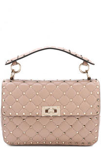 Сумка Rockstud Spike medium Valentino