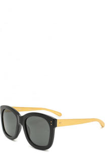 Солнцезащитные очки Linda Farrow