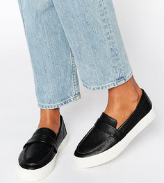 Кроссовки ASOS DARE ME - Черный