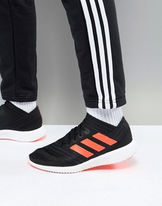 Черные кроссовки adidas Football Nemeziz Tango 17.1 CP9115 - Черный