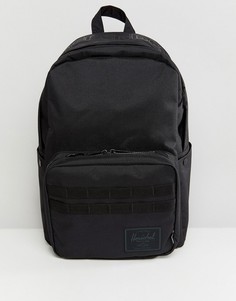 Рюкзак Herschel x Independent Truck Company Pop Quiz - Черный