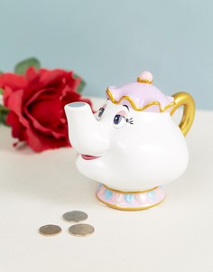 Копилка Disney Mrs Potts - Мульти