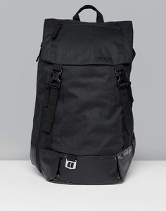 Черный рюкзак Armada Owen - 25 л - Черный