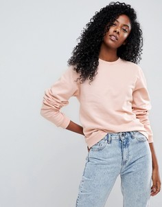 Свитшот ASOS - Розовый