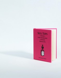 Книга Sex Tips Books for Husbands and Wives from 1894 - Мульти