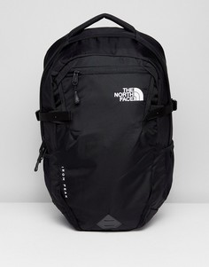 Черный рюкзак The North Face Iron Peak - 28 л - Черный
