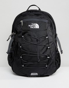 Классический рюкзак (черный/серый) The North Face Borealis - 29 л - Черный