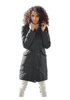 Пуховое пальто B.C. BEST CONNECTIONS by Heine