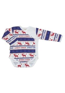 Боди Lucky child