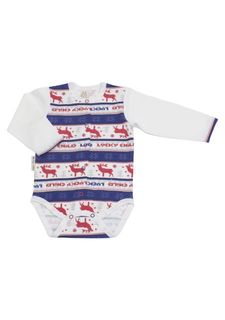 Боди Lucky child