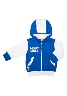 Комплект: кофта и брюки Lucky child