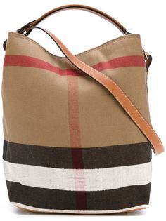 сумка на плечо среднего размера Ashby Burberry